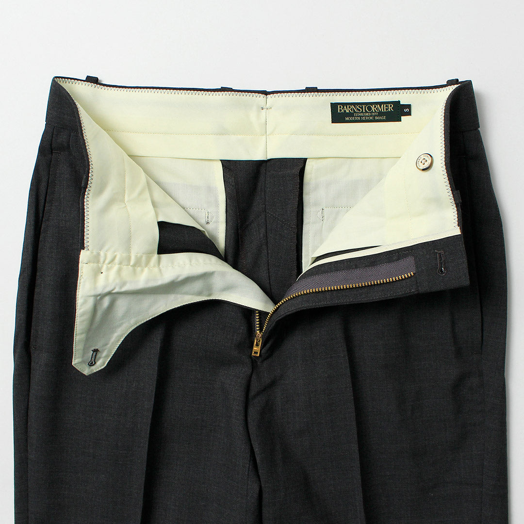 BARNSTORMER / Tropical Trousers