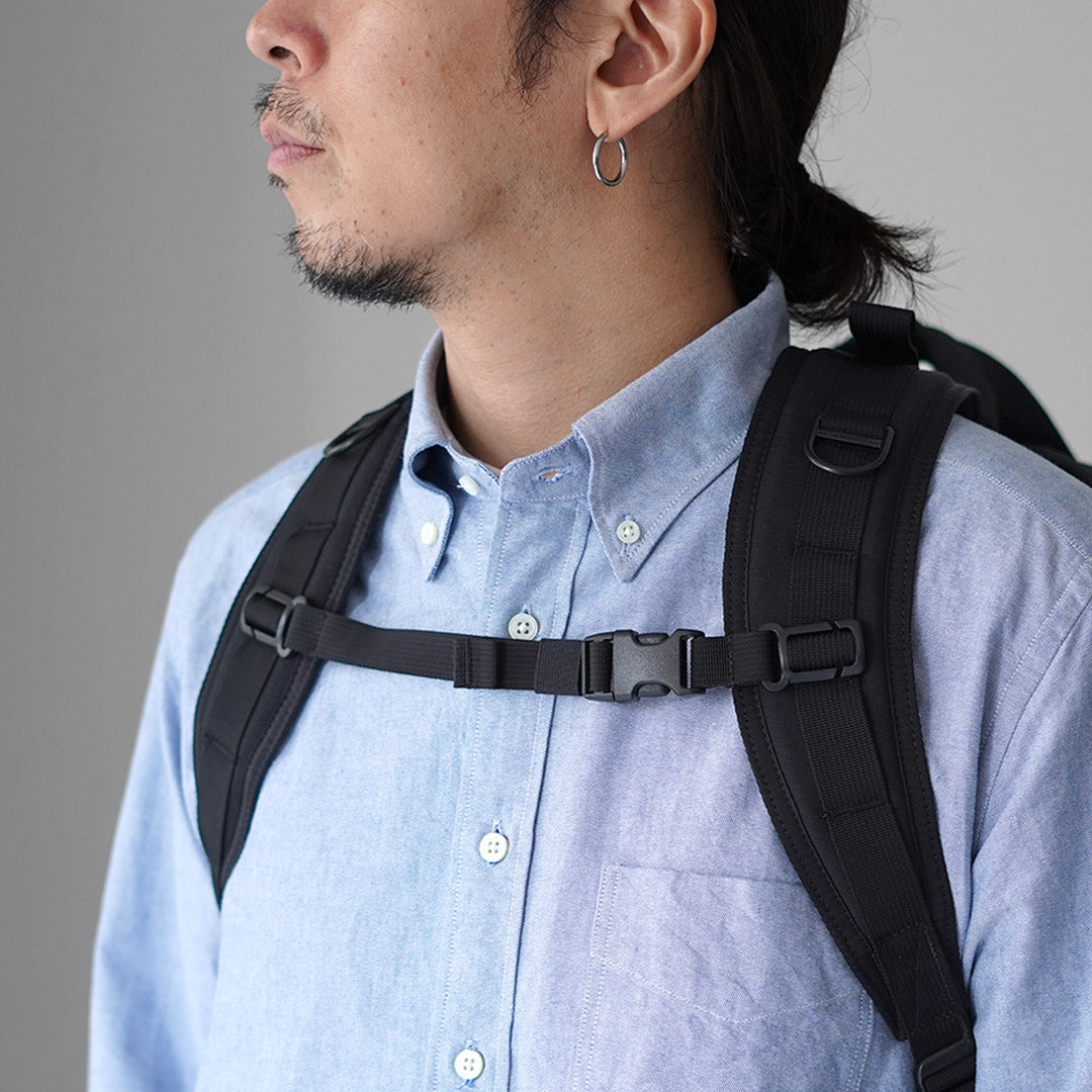 Mochila BRIEFING / SQ Pack MW