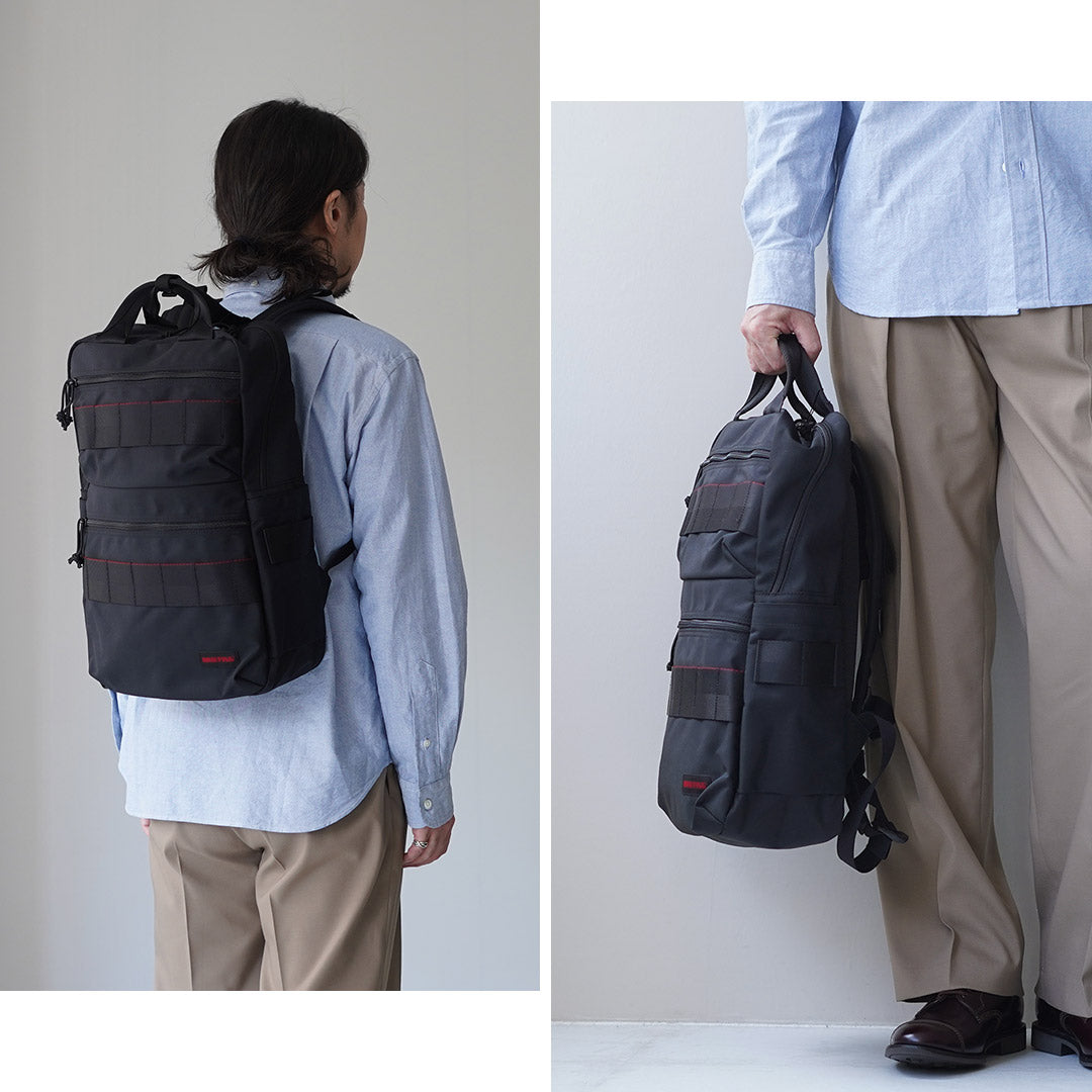 Mochila BRIEFING / SQ Pack MW