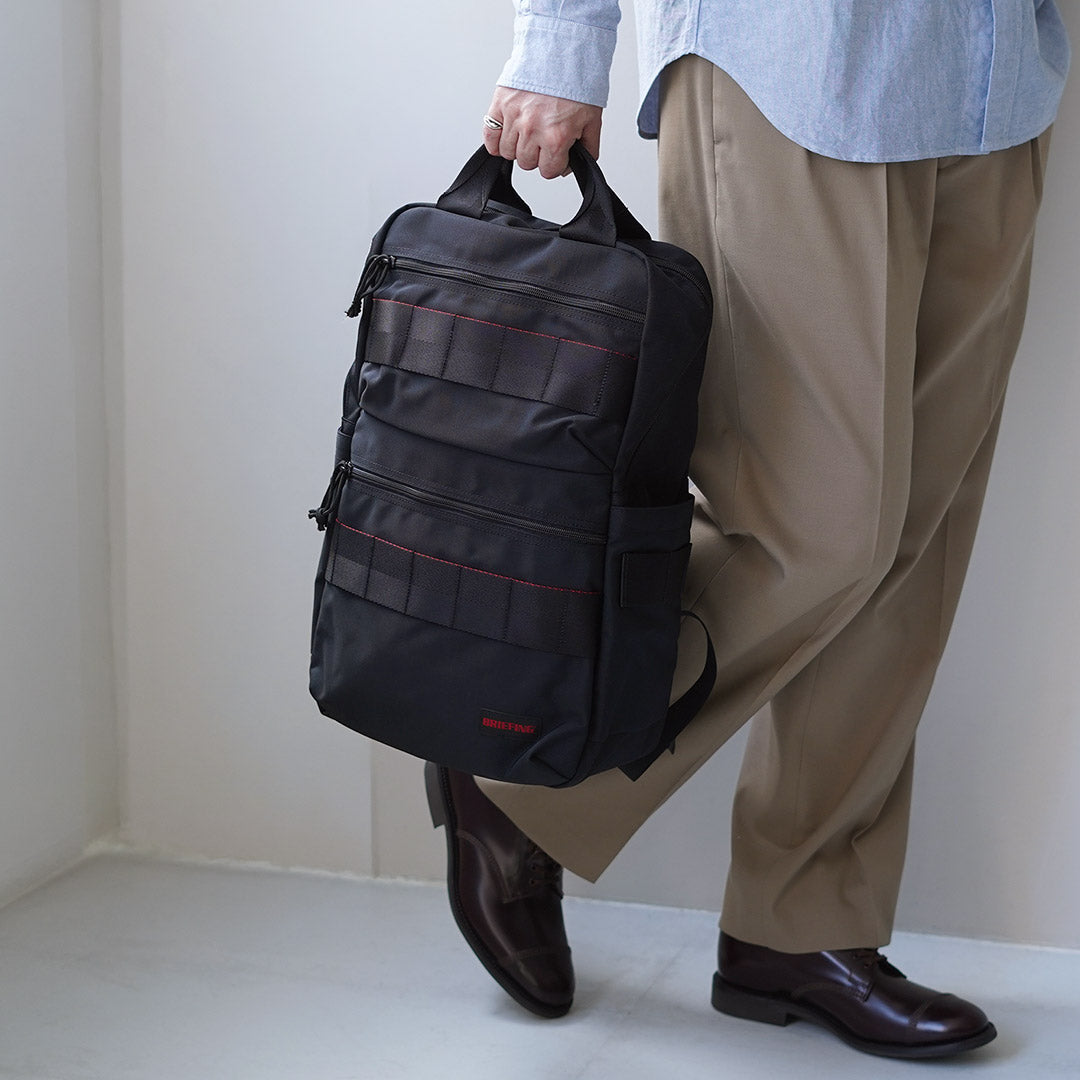 Mochila BRIEFING / SQ Pack MW