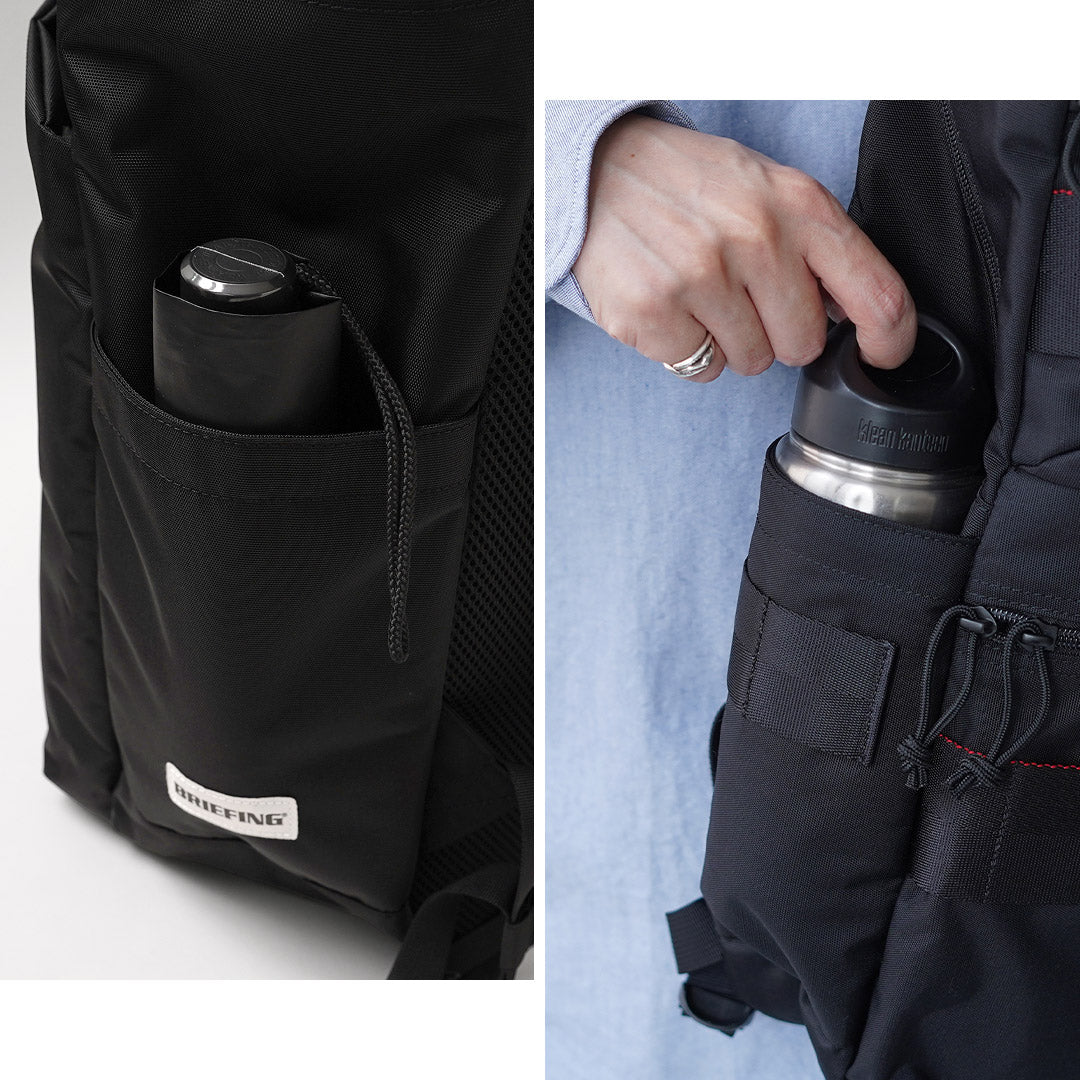 Mochila BRIEFING / SQ Pack MW