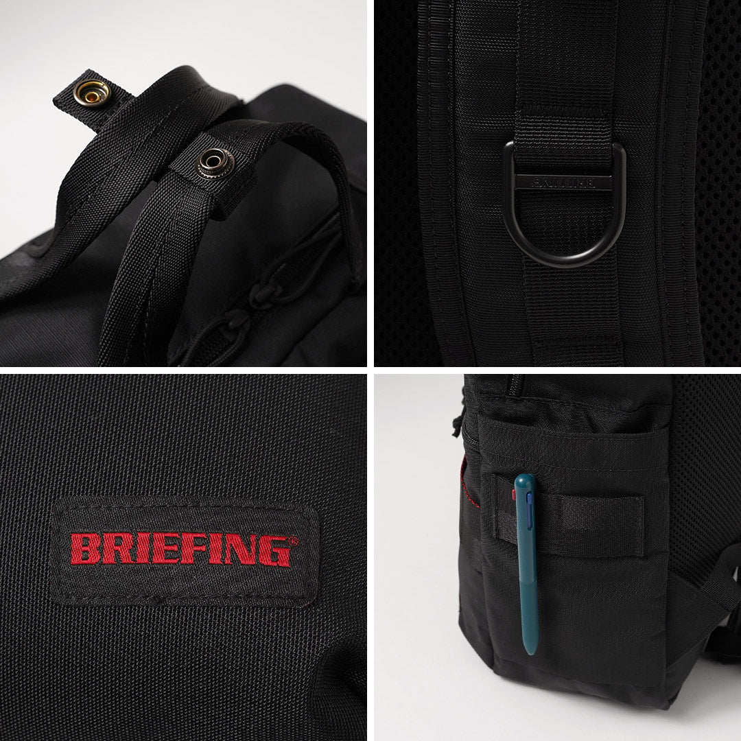 Mochila BRIEFING / SQ Pack MW
