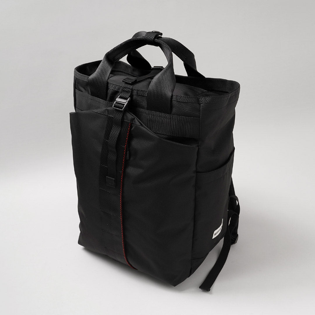 BRIEFING / Urban Gym Pack L Backpack