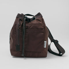 brown / F