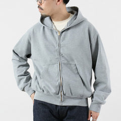 gray / M