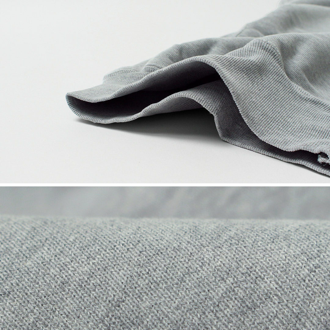 REMI RELIEF / SP Processing French Terry Zip Hoodie