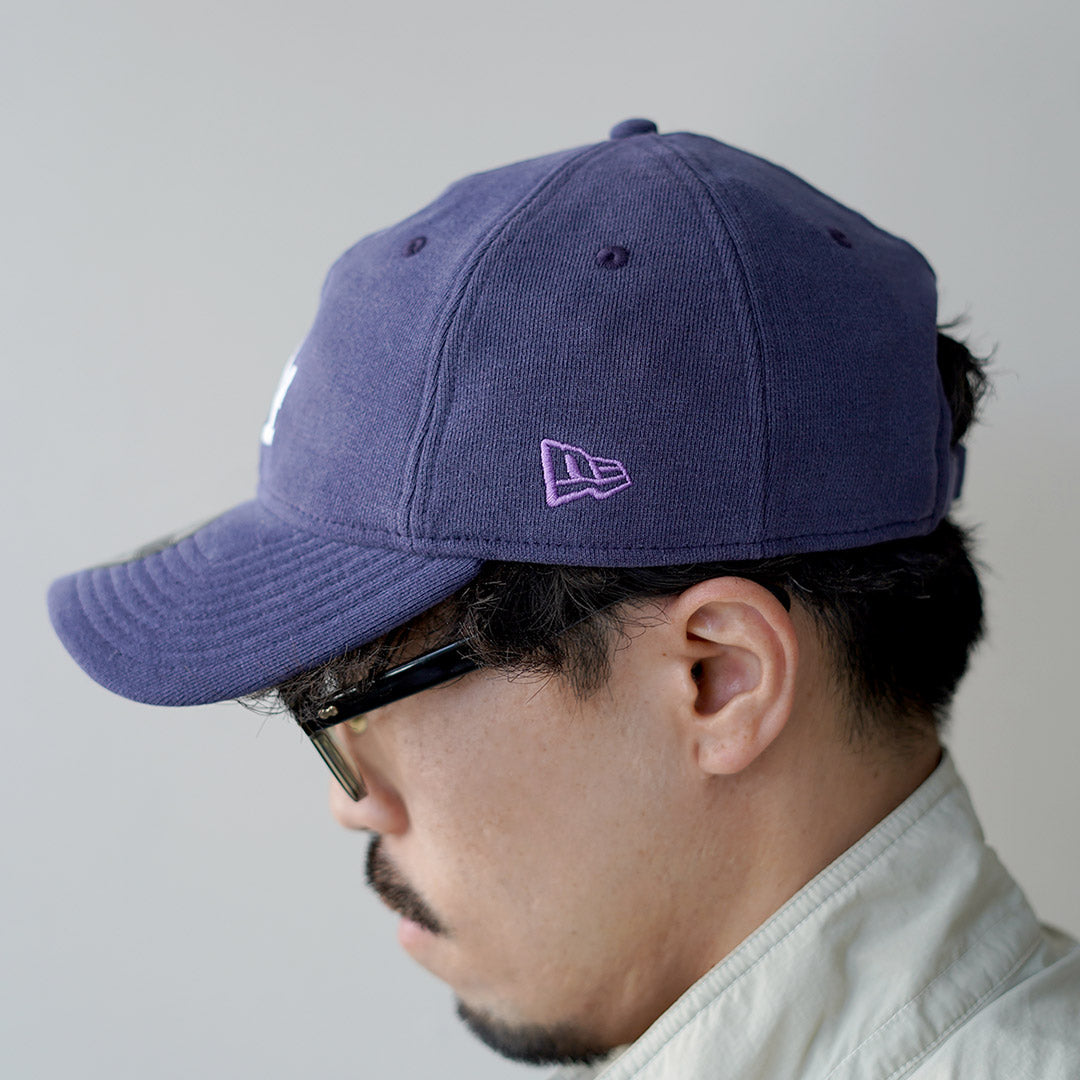 Casquette de survêtement REMI RELIEF / New Era Collaboration