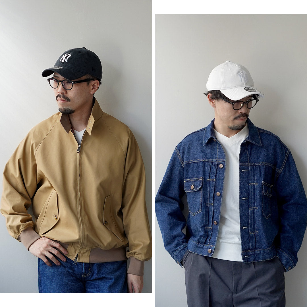 Casquette de survêtement REMI RELIEF / New Era Collaboration