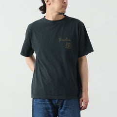 black / M