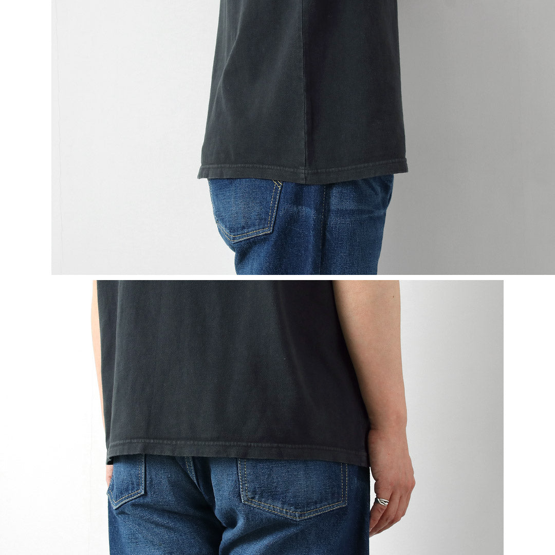 REMI RELIEF / HARD SP Processed 20/- Jersey Regular T-Shirt (FREEDOM)