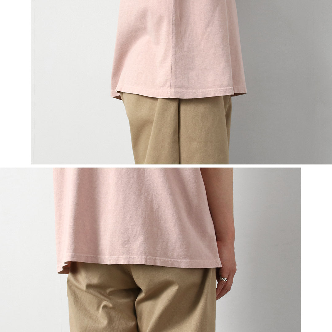 REMI RELIEF / HARD SP Processed 20/- Jersey Big Size T-Shirt (BOB)