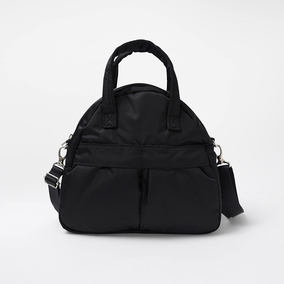 NEWBOOK / Bolso de hombro triangular Hangout / Bolso