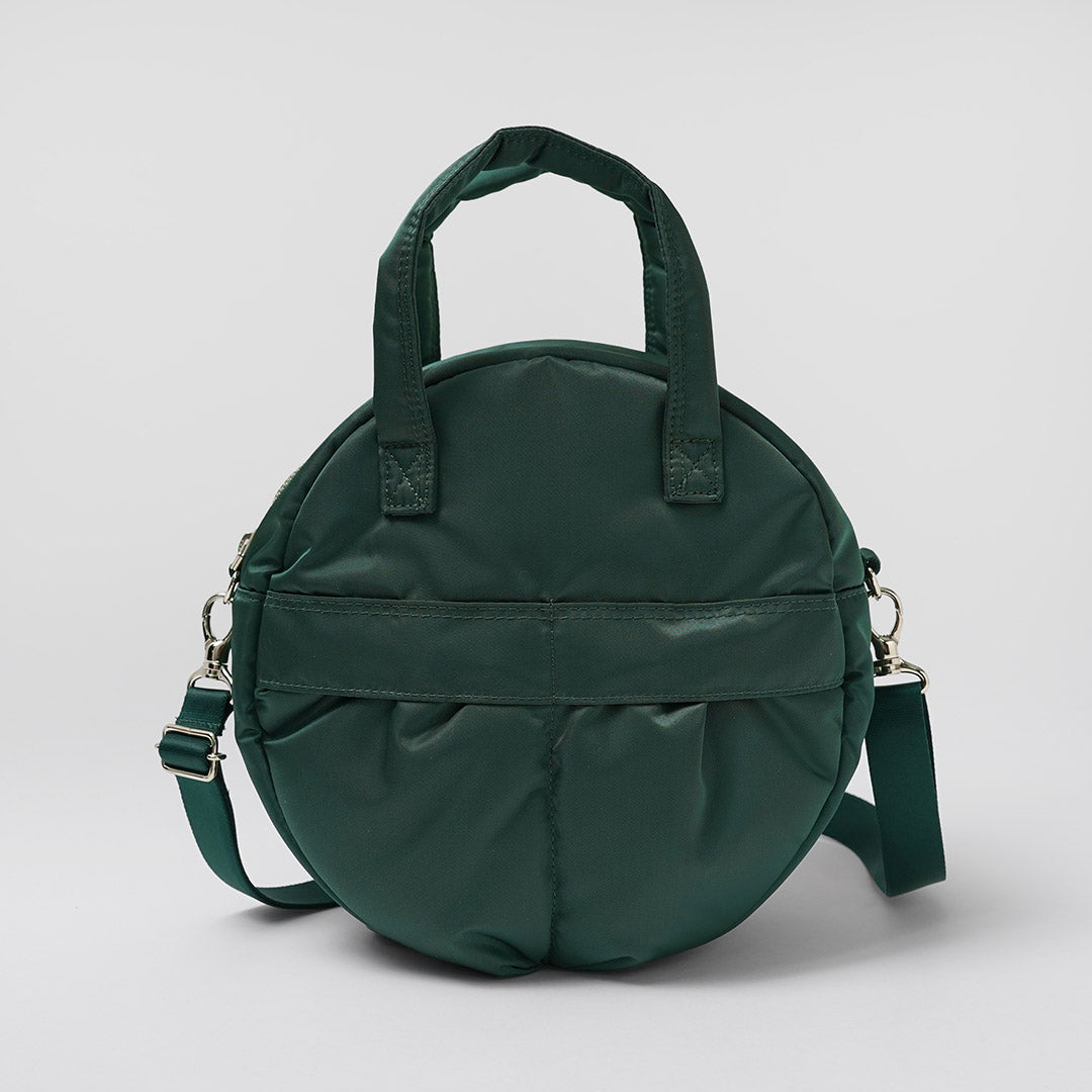 NEWBOOK / Bolso de hombro Hangout Circle