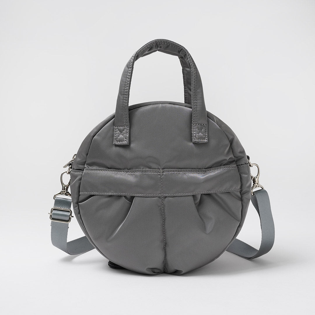 NEWBOOK / Bolso de hombro Hangout Circle