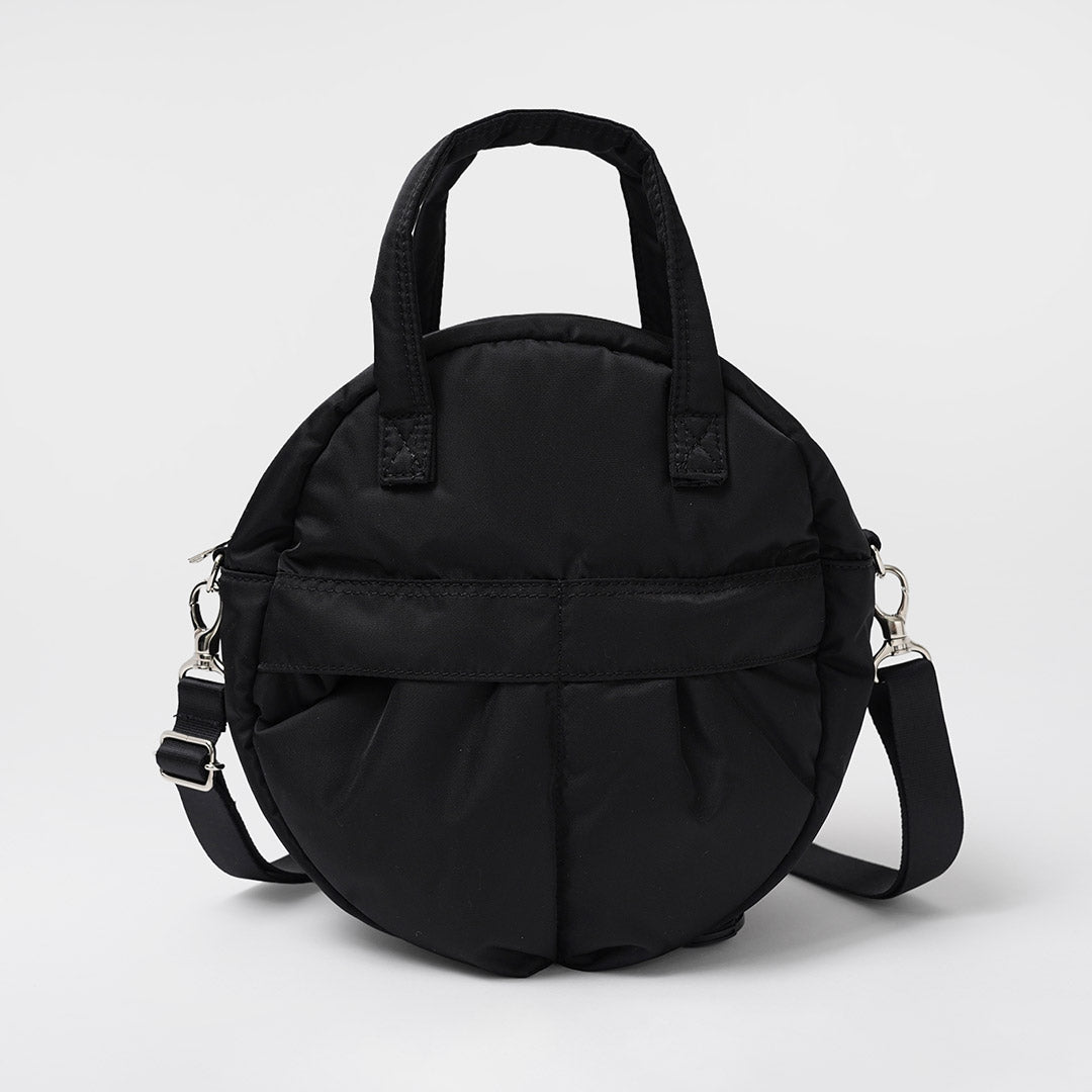 NEWBOOK / Bolso de hombro Hangout Circle