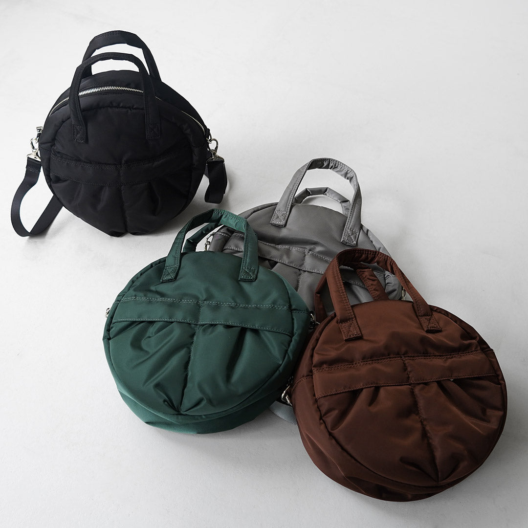 NEWBOOK / Sac à bandoulière Hangout Circle