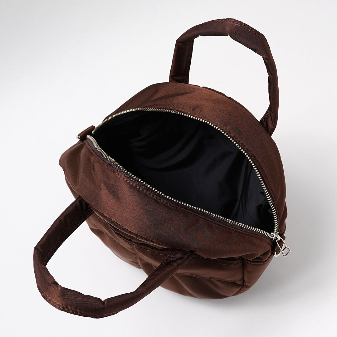 NEWBOOK / Sac à bandoulière Hangout Circle