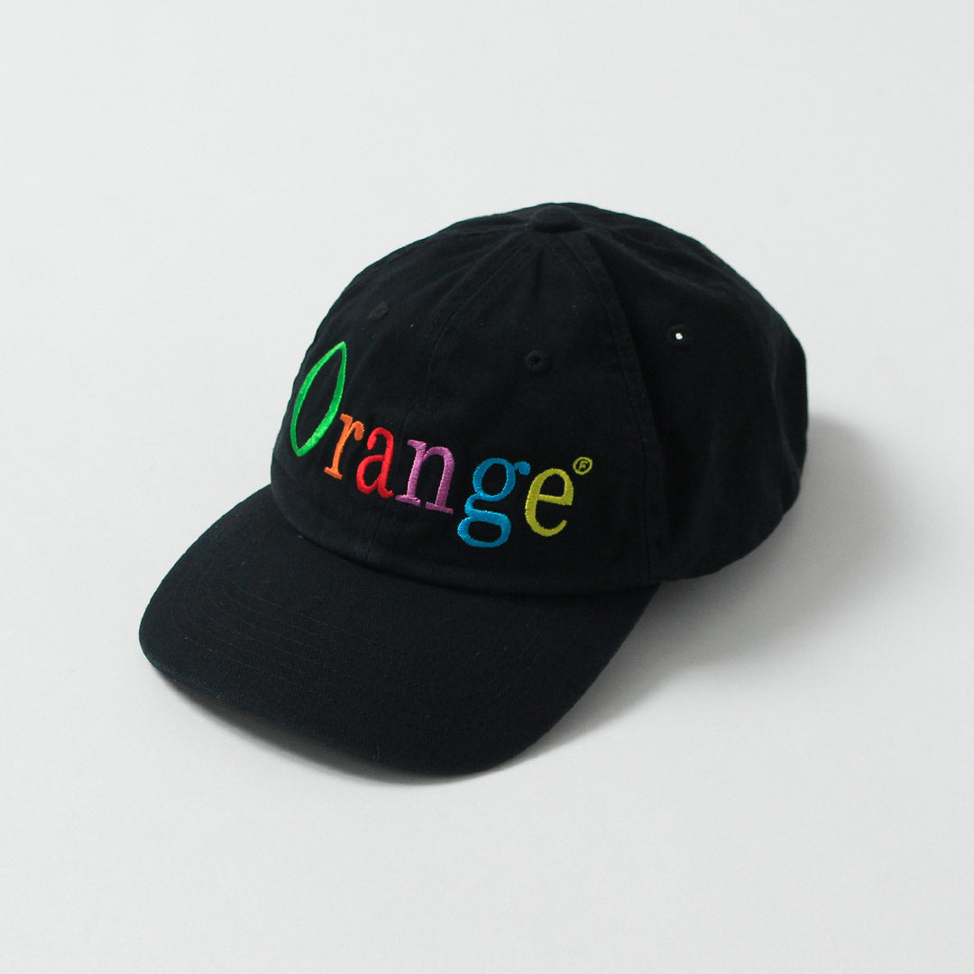 BYE A / Not Apple Cap