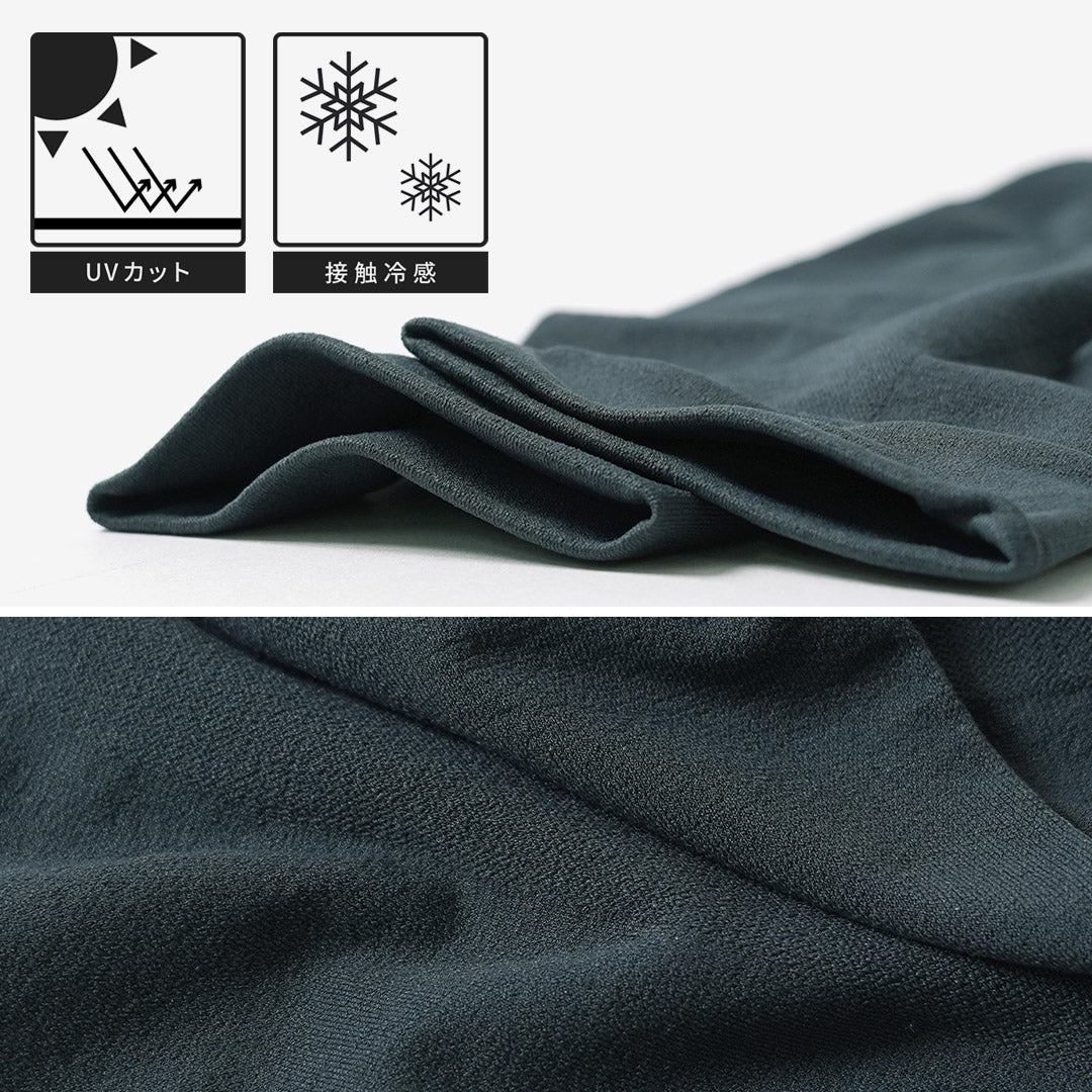 ROTOTO / Allrounder Breeze Sleeve Arm Sleeves