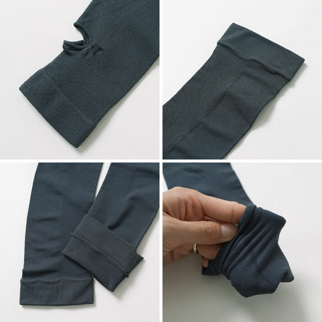 ROTOTO / Allrounder Breeze Sleeve Arm Sleeves