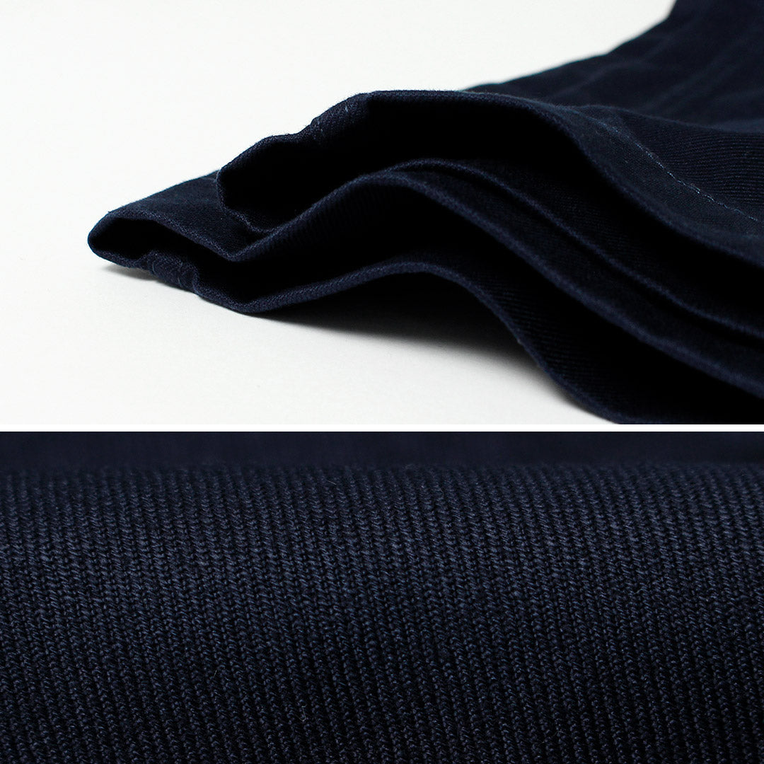 FOB FACTORY / F0546 Big Chinos