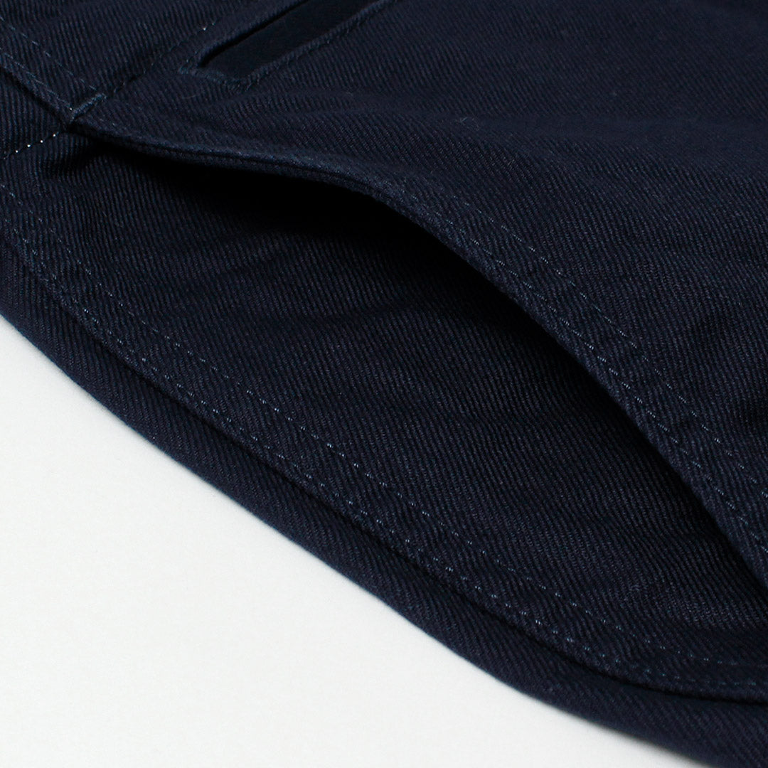 FOB FACTORY / F0546 Big Chinos