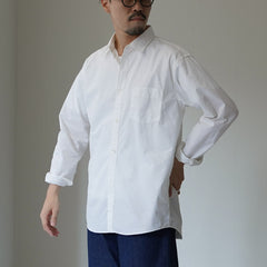 white / M
