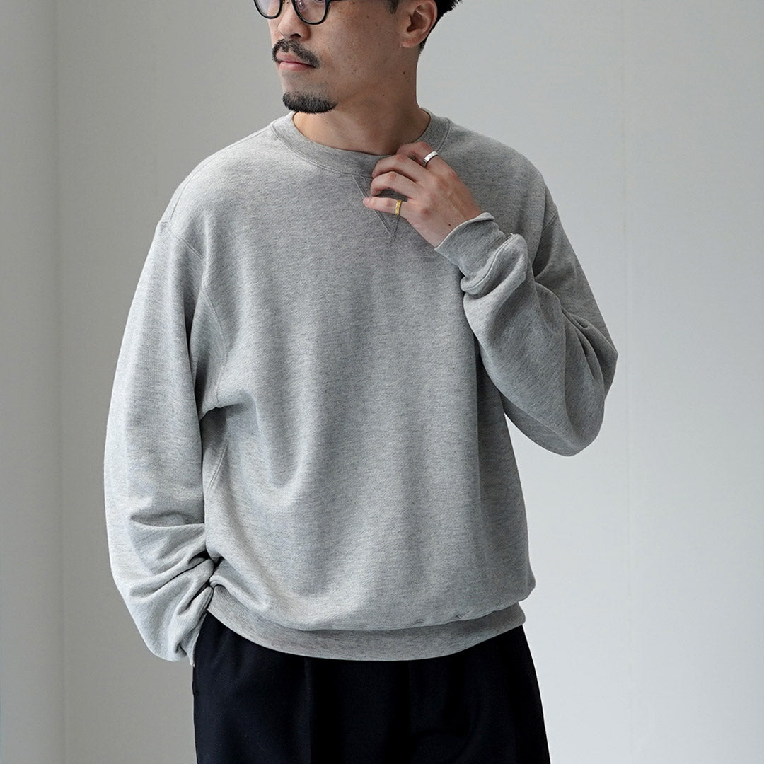 Sudadera Básica LIFiLL / COTTONY