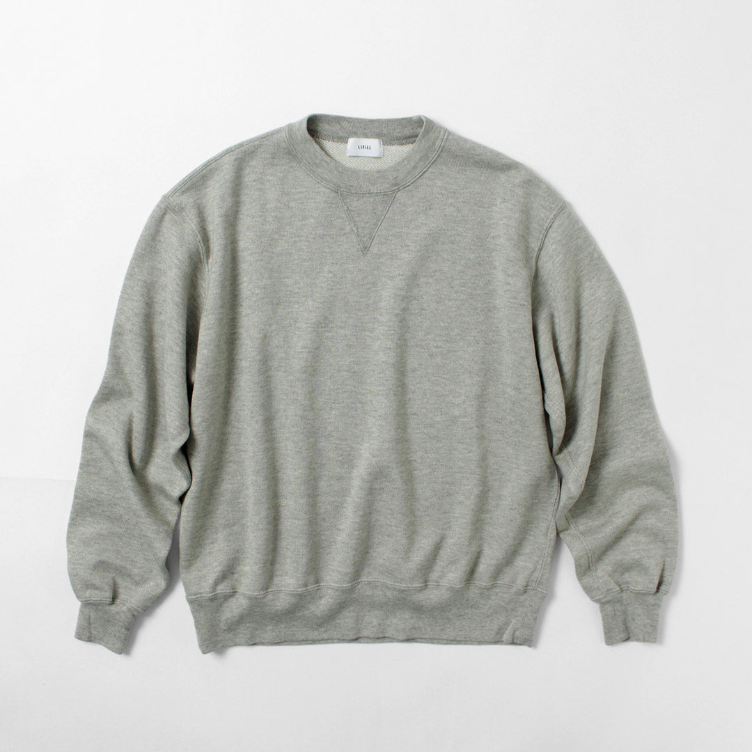 Sudadera Básica LIFiLL / COTTONY