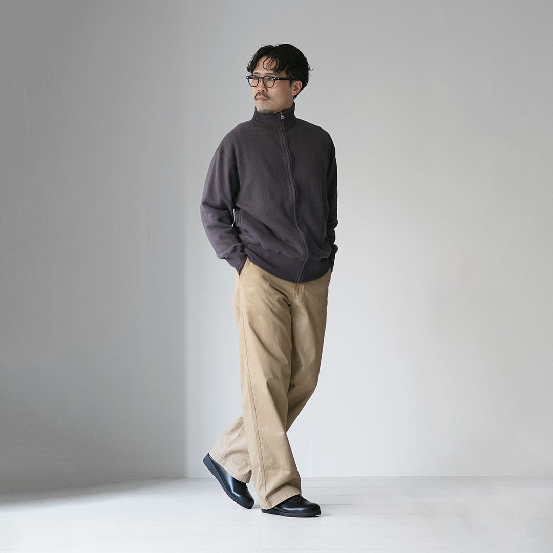 HEP / Koen Lace-Up Clogs