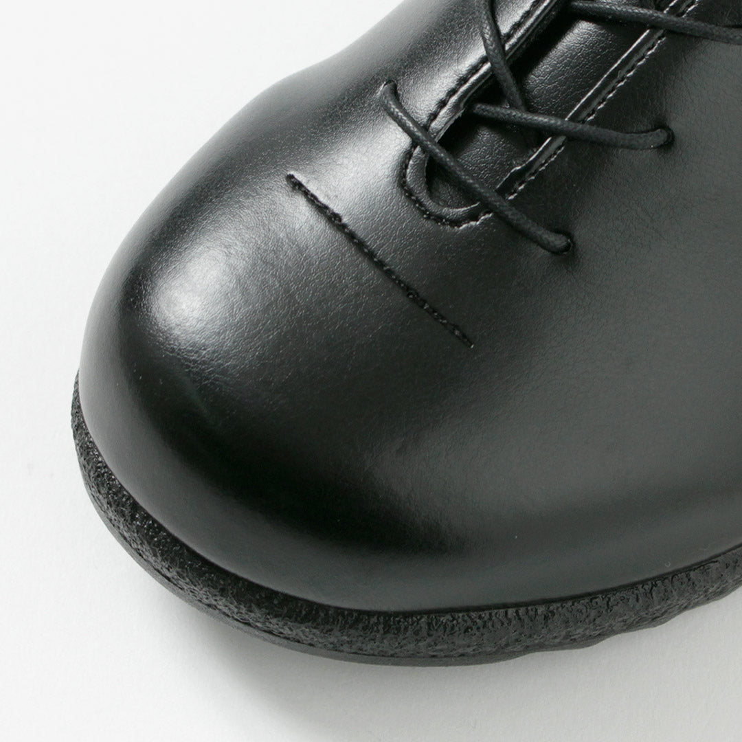 HEP / Koen Lace-Up Clogs