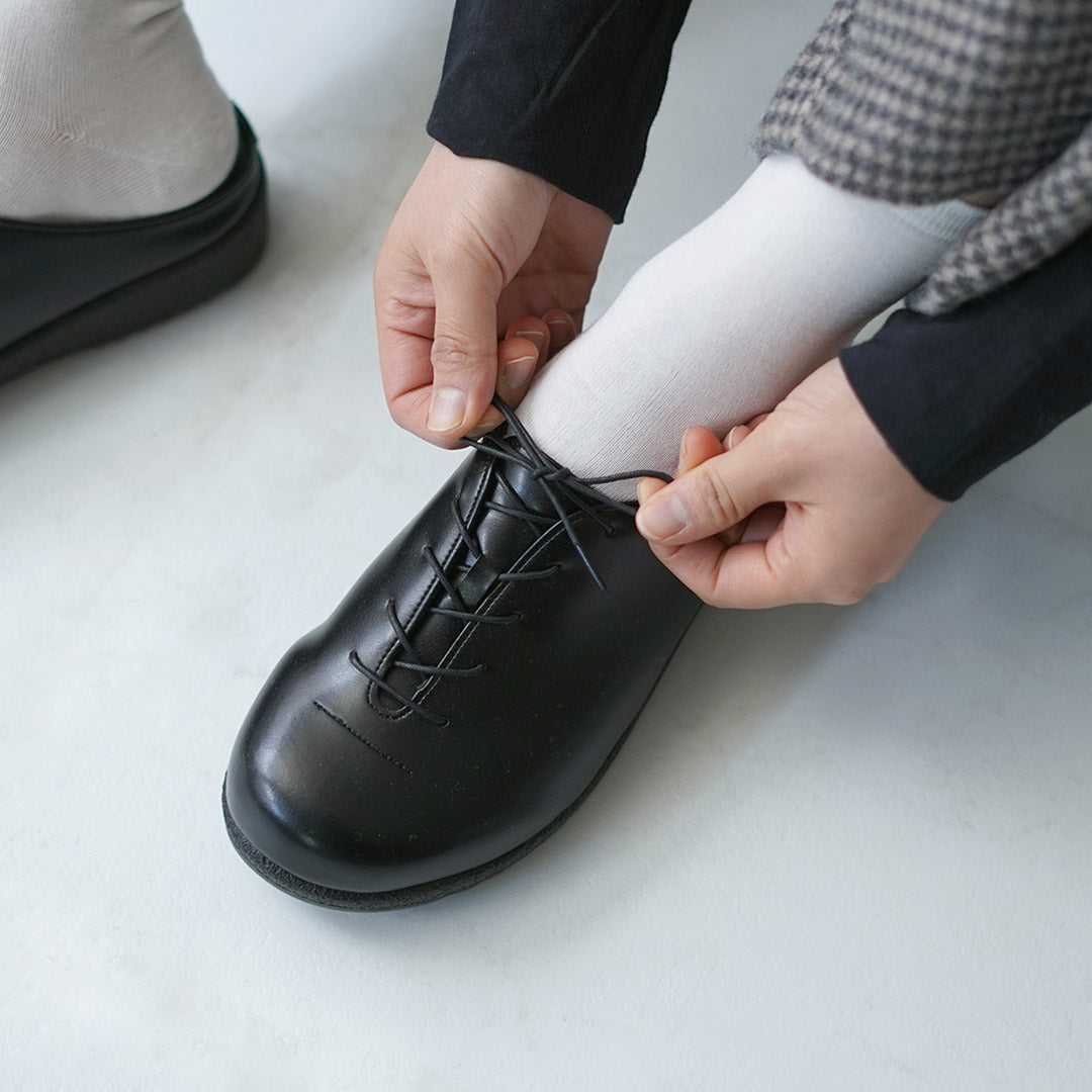 HEP / Koen Lace-Up Clogs