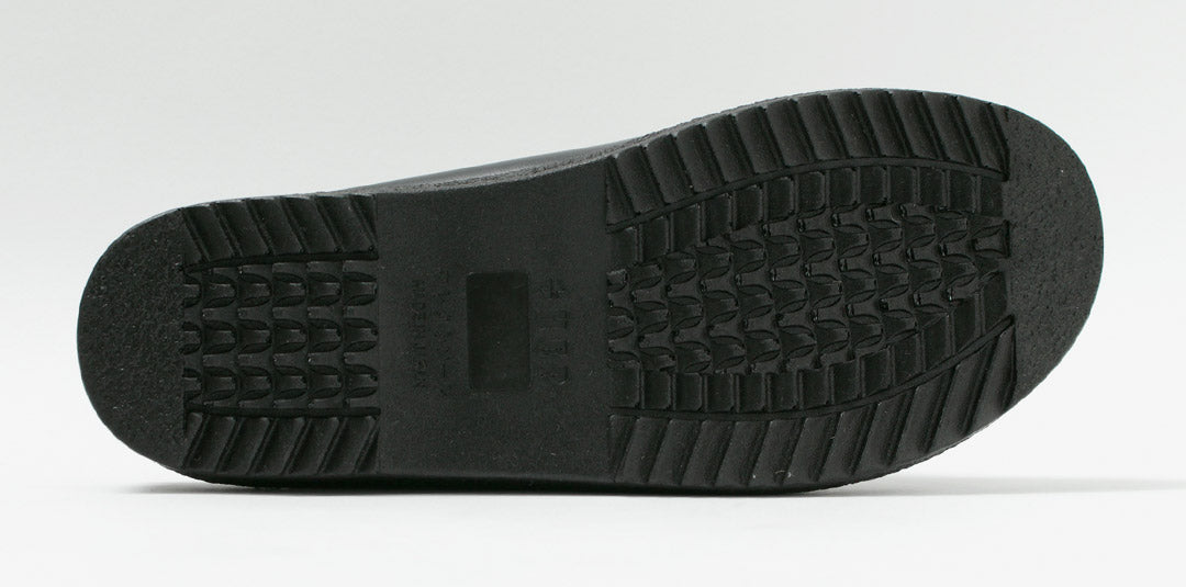 HEP / Koen Lace-Up Clogs