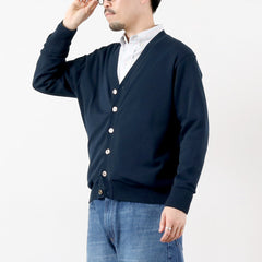 navy / 46