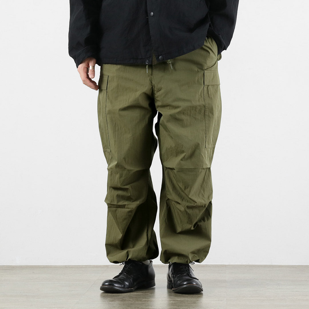 GOLDENMILLS INC. / M-51 Over Pants