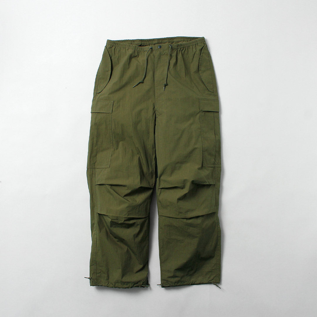 GOLDENMILLS INC. / M-51 Over Pants