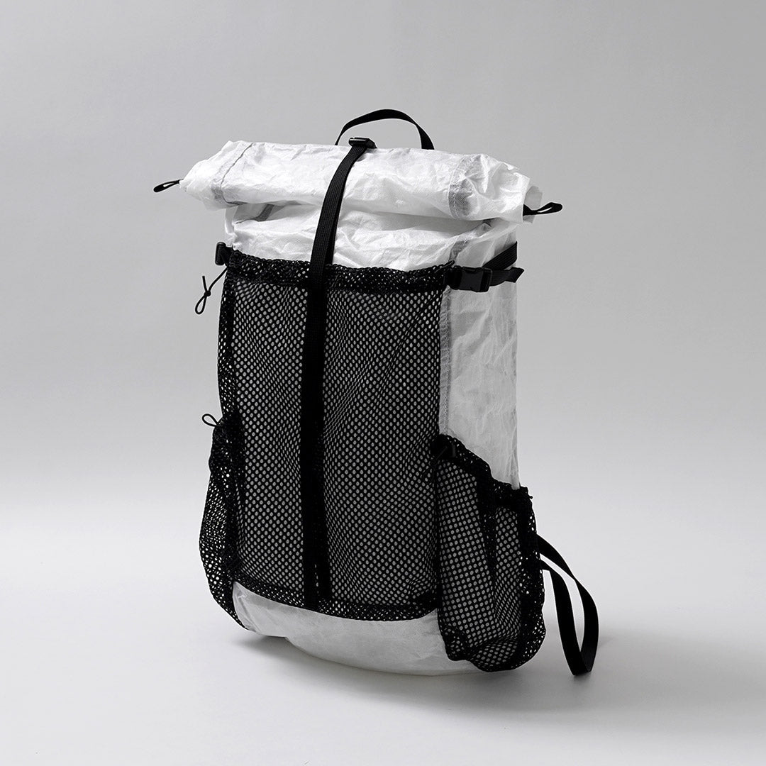 Mochila TRAIL BUM / FAB ALUULA Graflyte