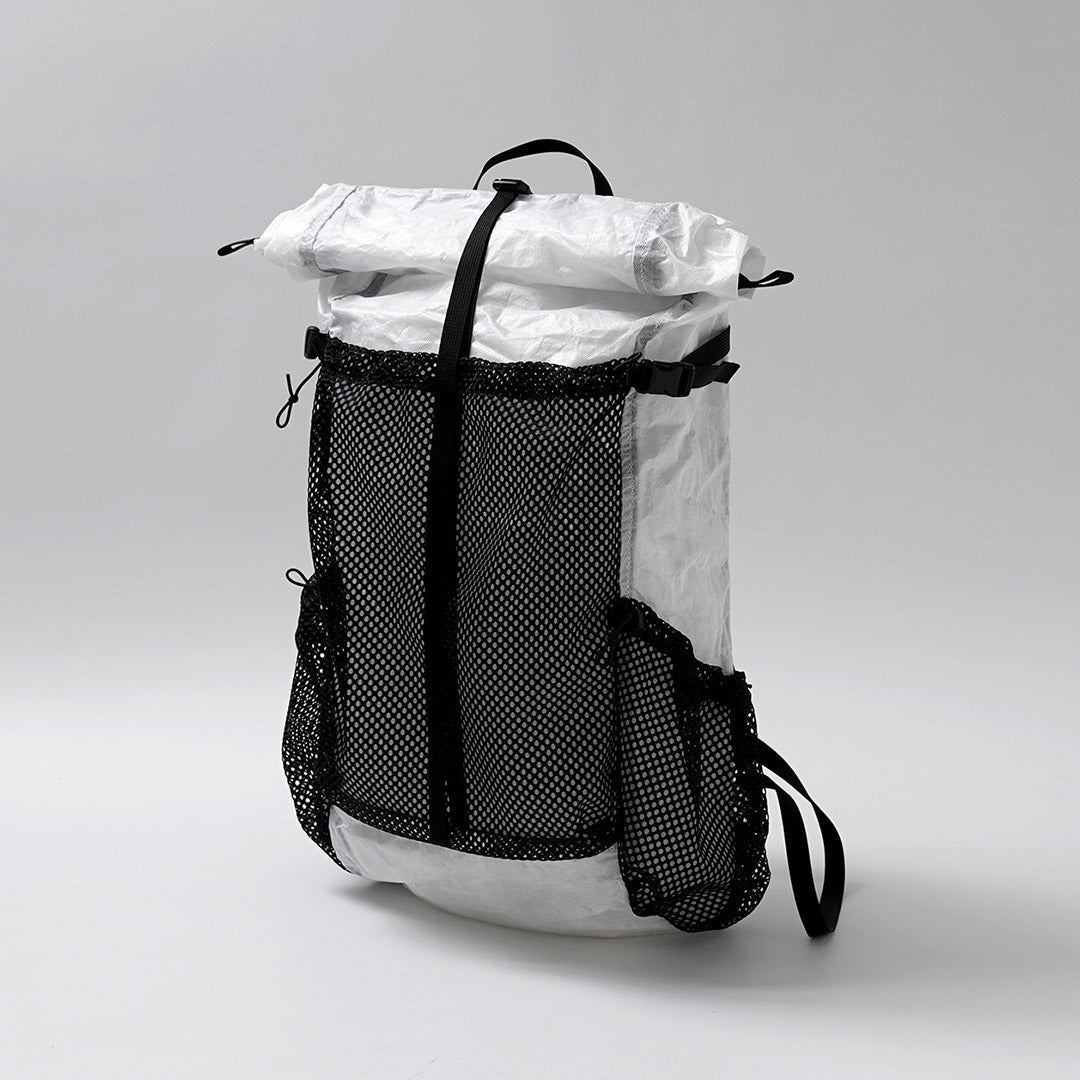 Sac à dos TRAIL BUM / FAB ALUULA Graflyte