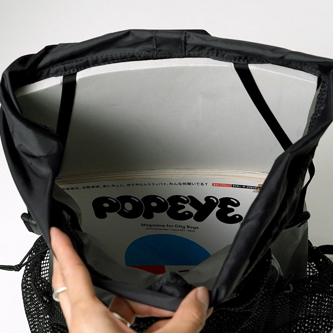 TRAIL BUM / FAB Spectra Backpack