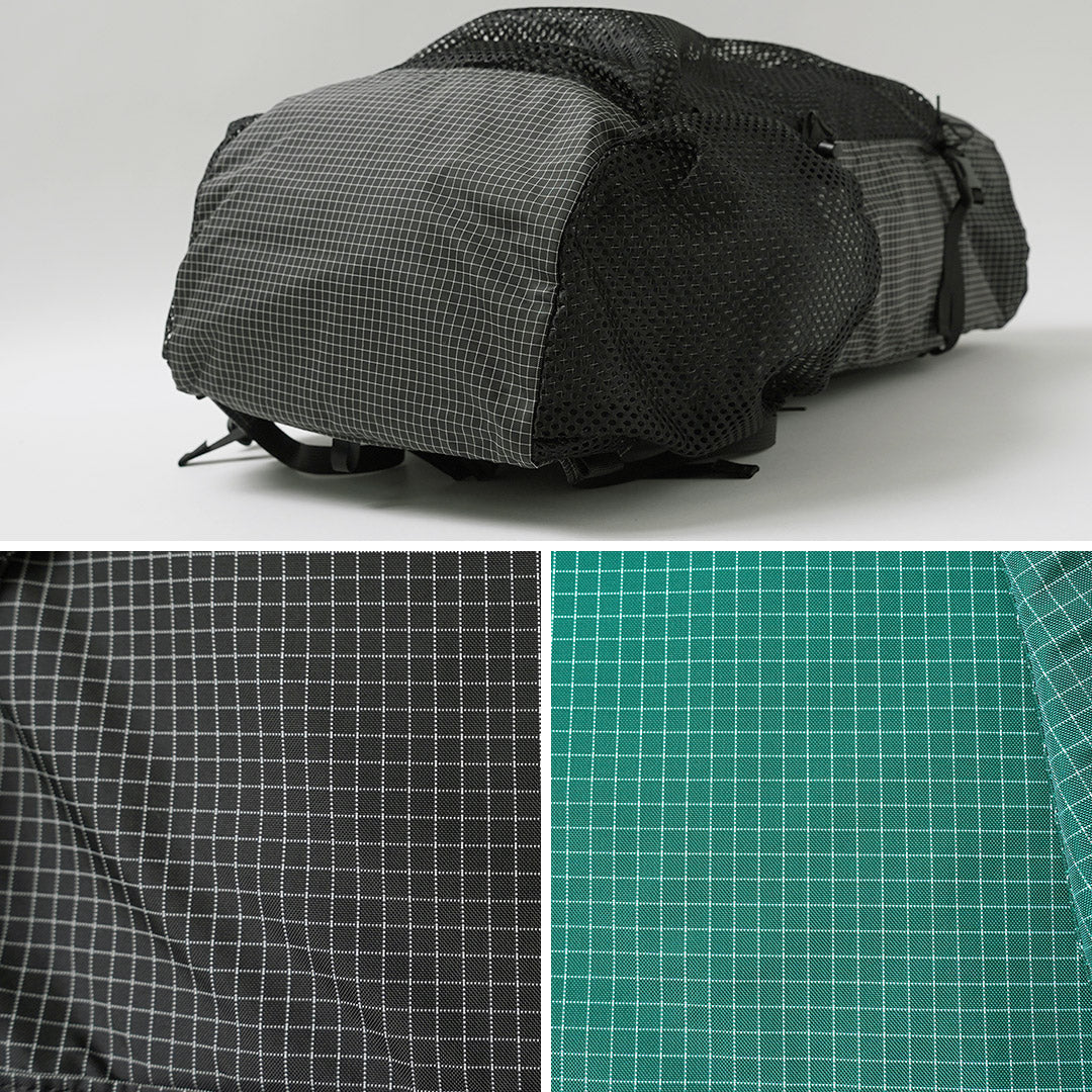 TRAIL BUM / FAB Spectra Backpack