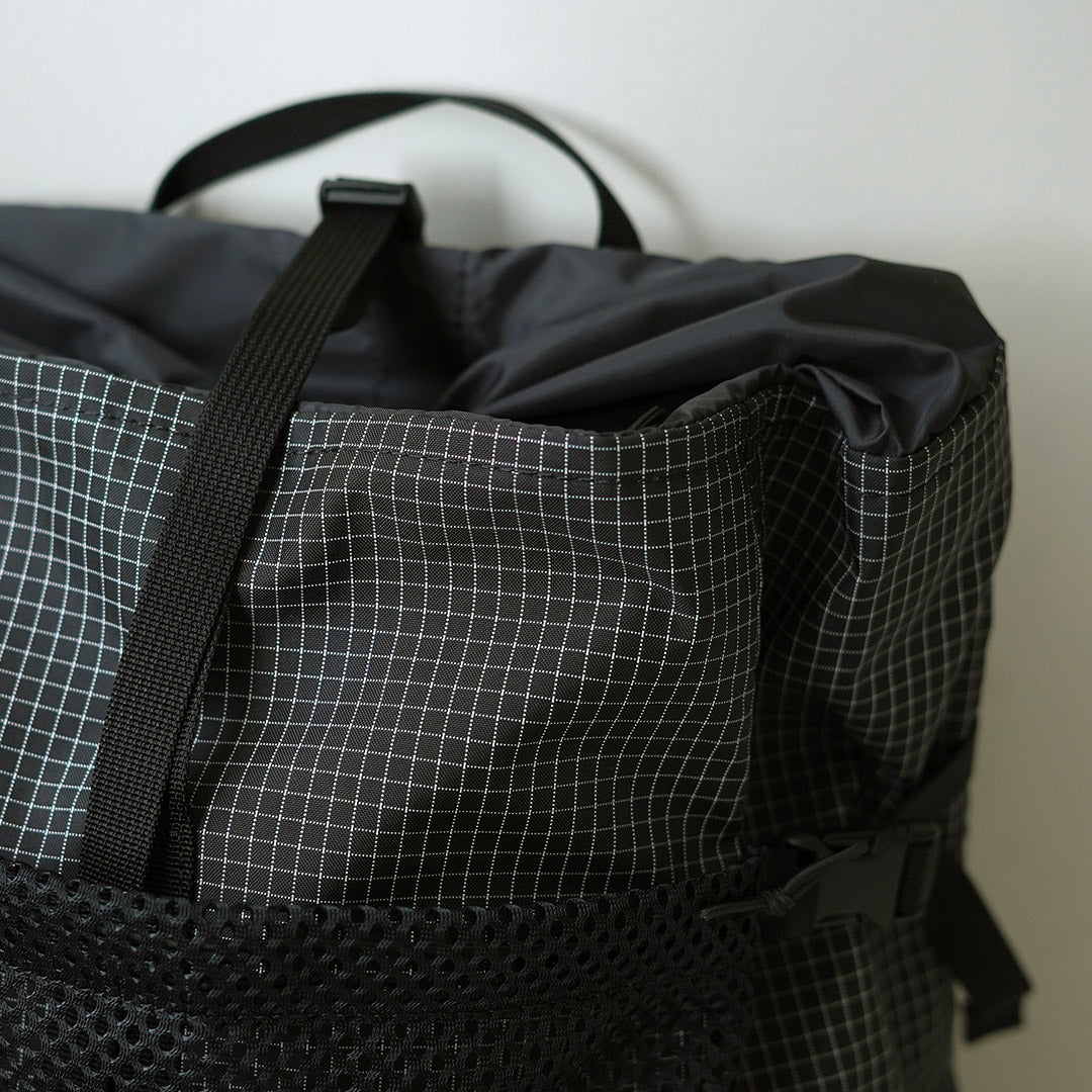 TRAIL BUM / FAB Spectra Backpack