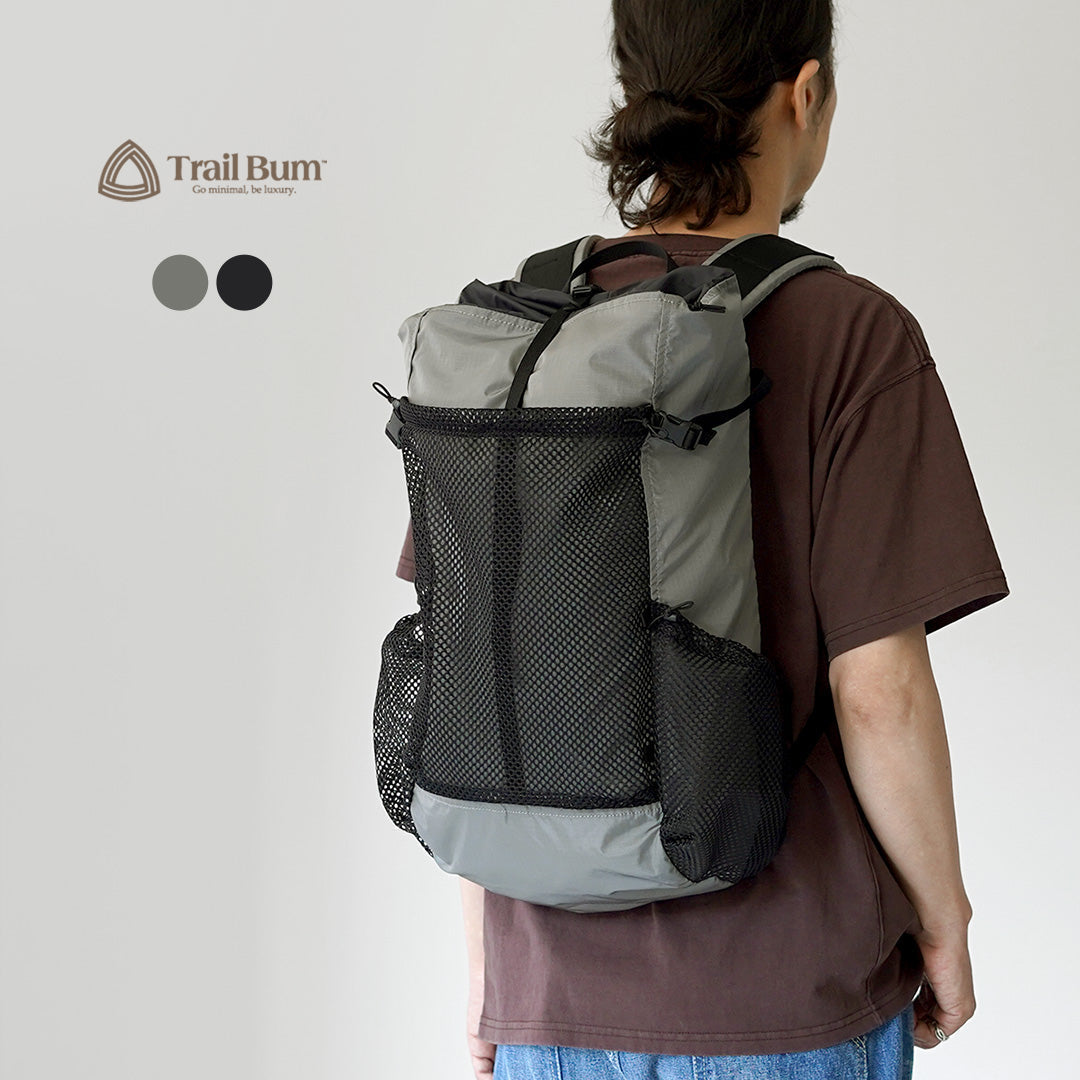 TRAIL BUM / FAB Backpack