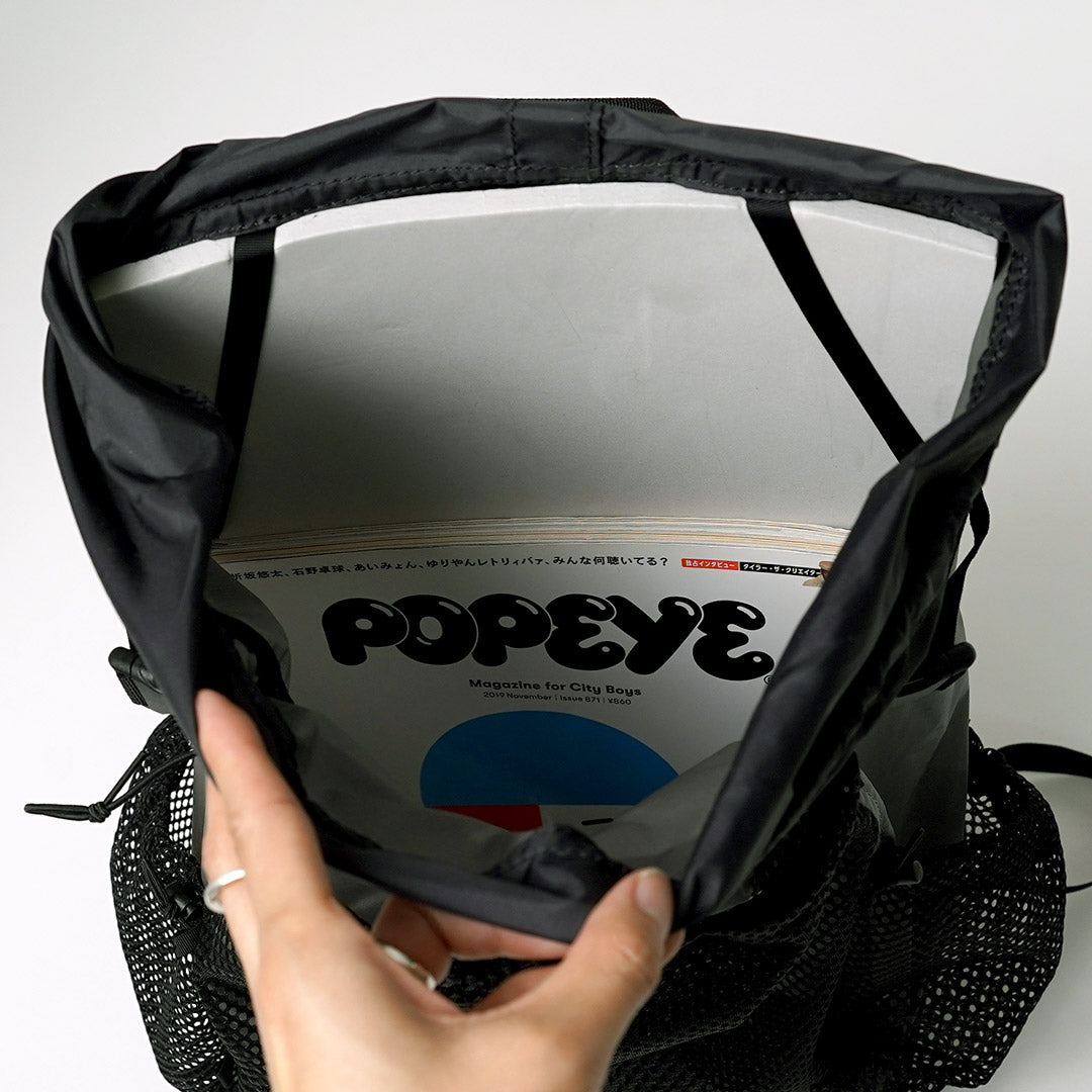 TRAIL BUM / FAB Backpack