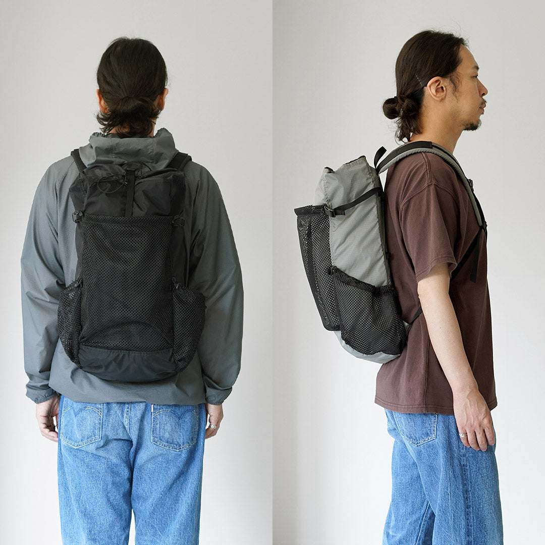 TRAIL BUM / FAB Backpack