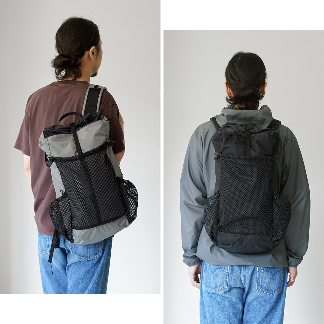 TRAIL BUM / FAB Backpack