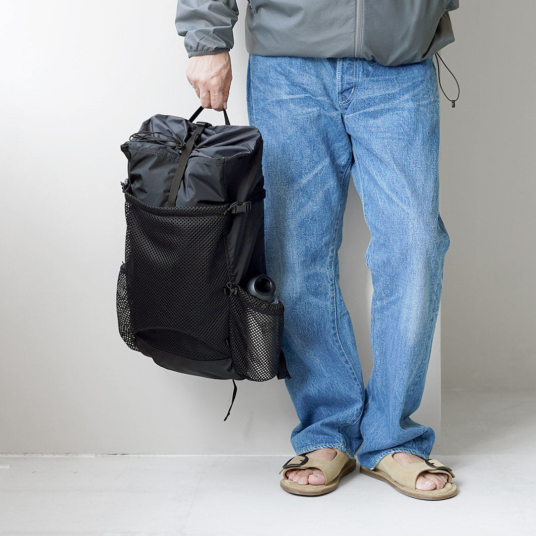 TRAIL BUM / FAB Backpack