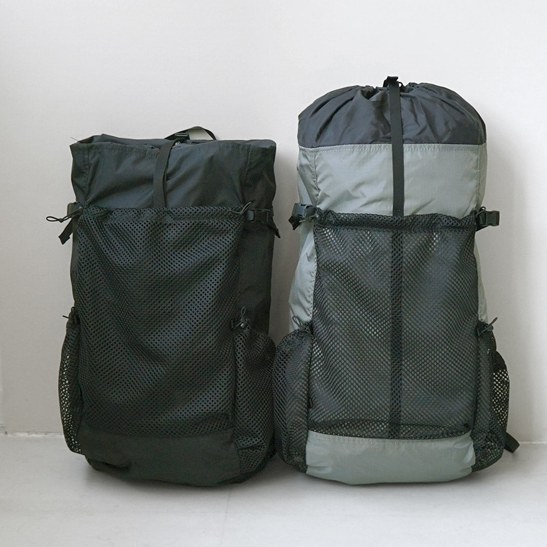 TRAIL BUM / FAB Backpack