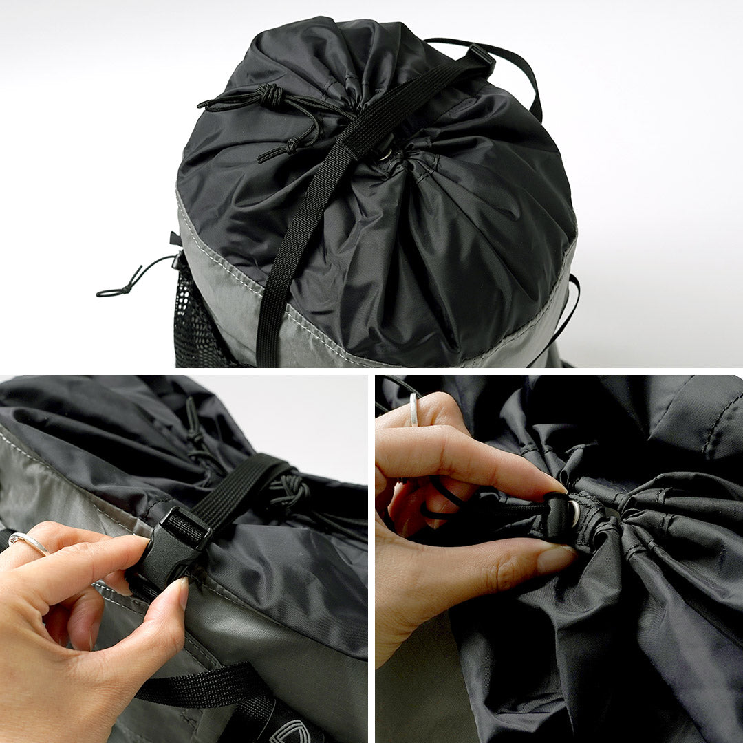 TRAIL BUM / FAB Backpack