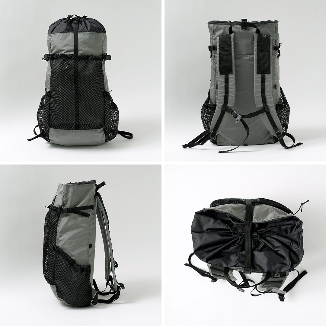 TRAIL BUM / FAB Backpack