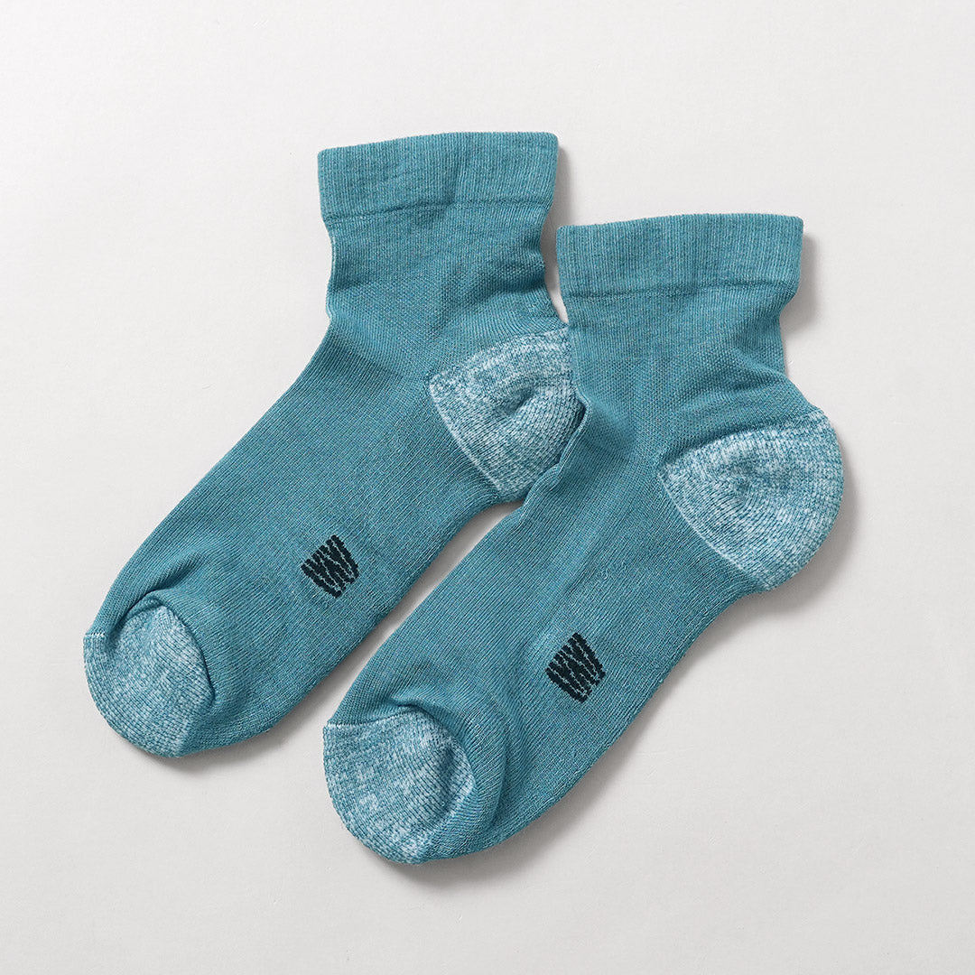 WILDERNESS WEAR / Bamboo Urban Socks